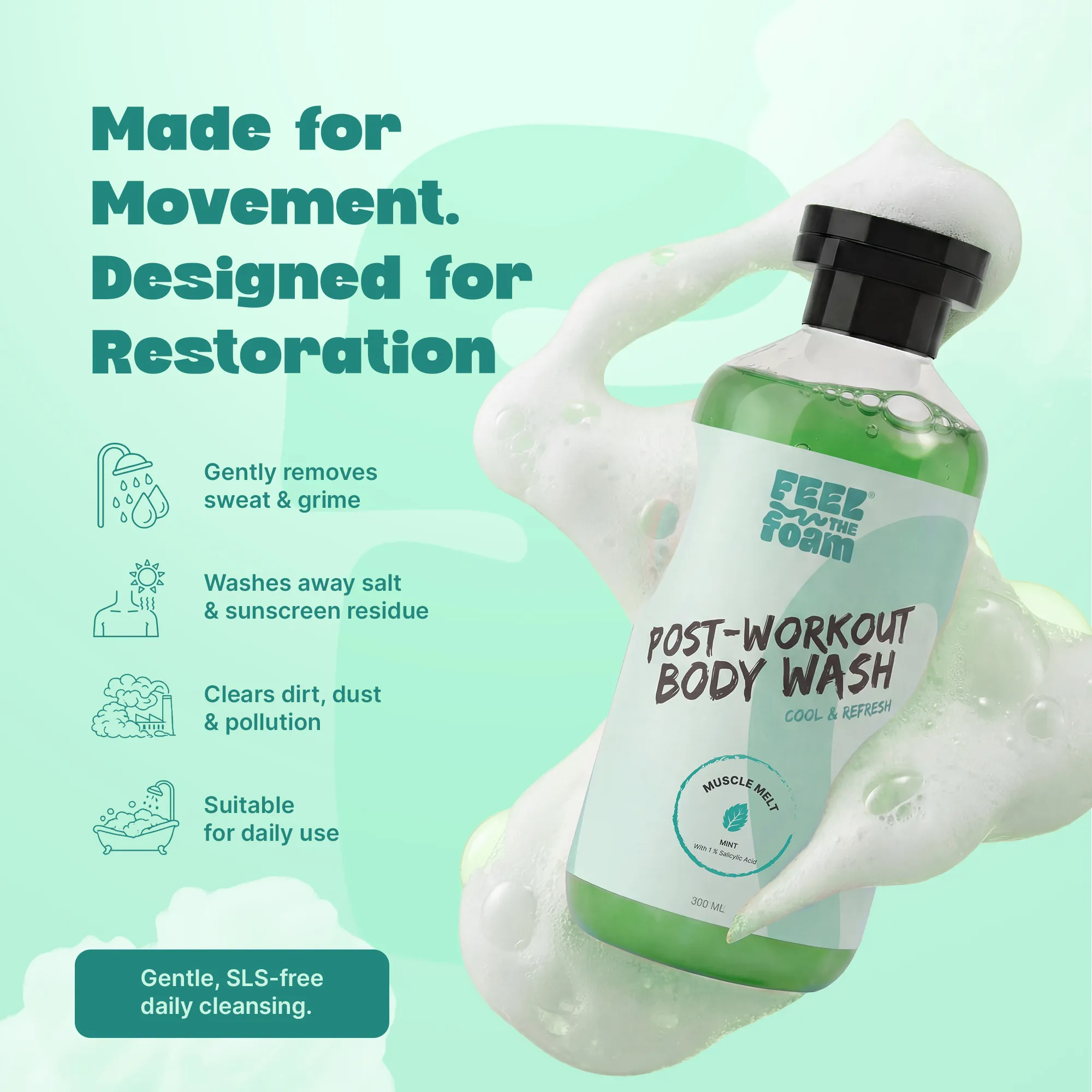 mint + chamomile mint + chamomile