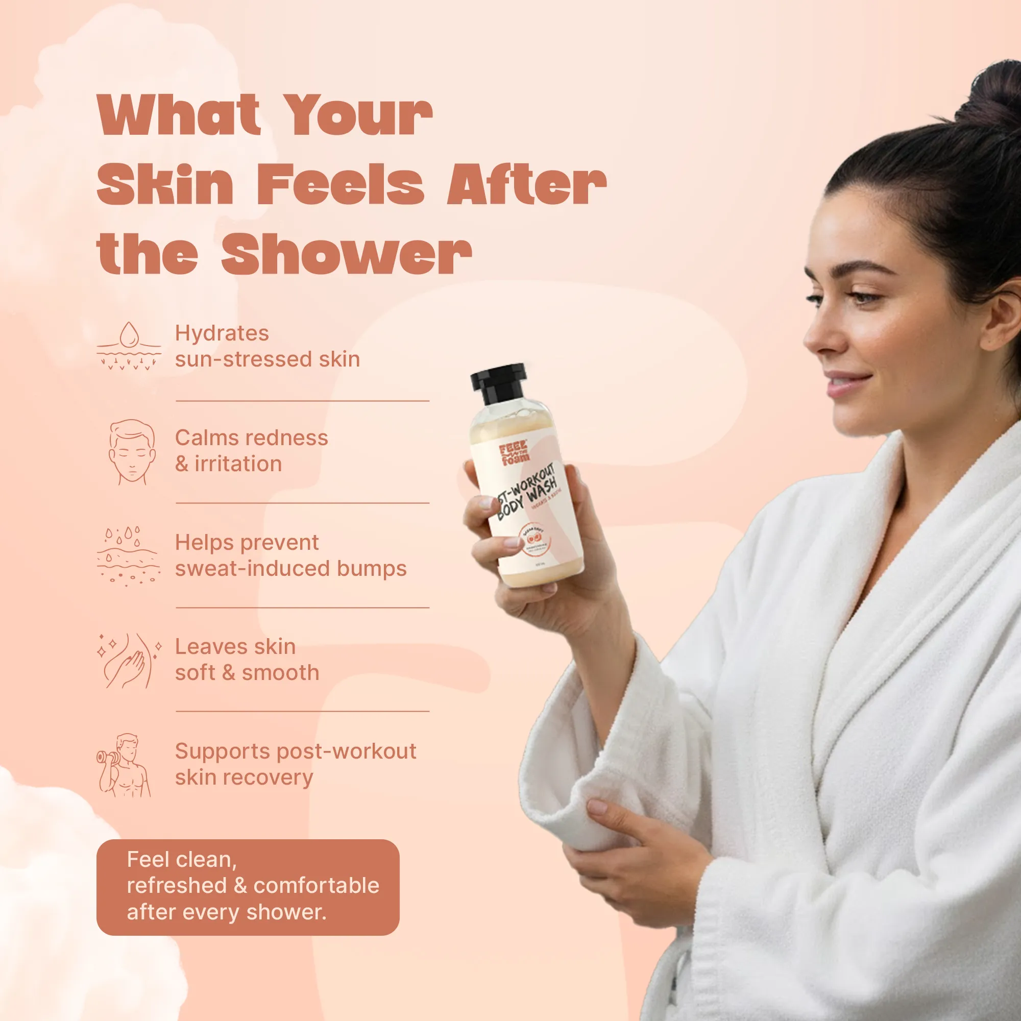 coconut + rice milk + shea butter coconut + rice milk + shea butter