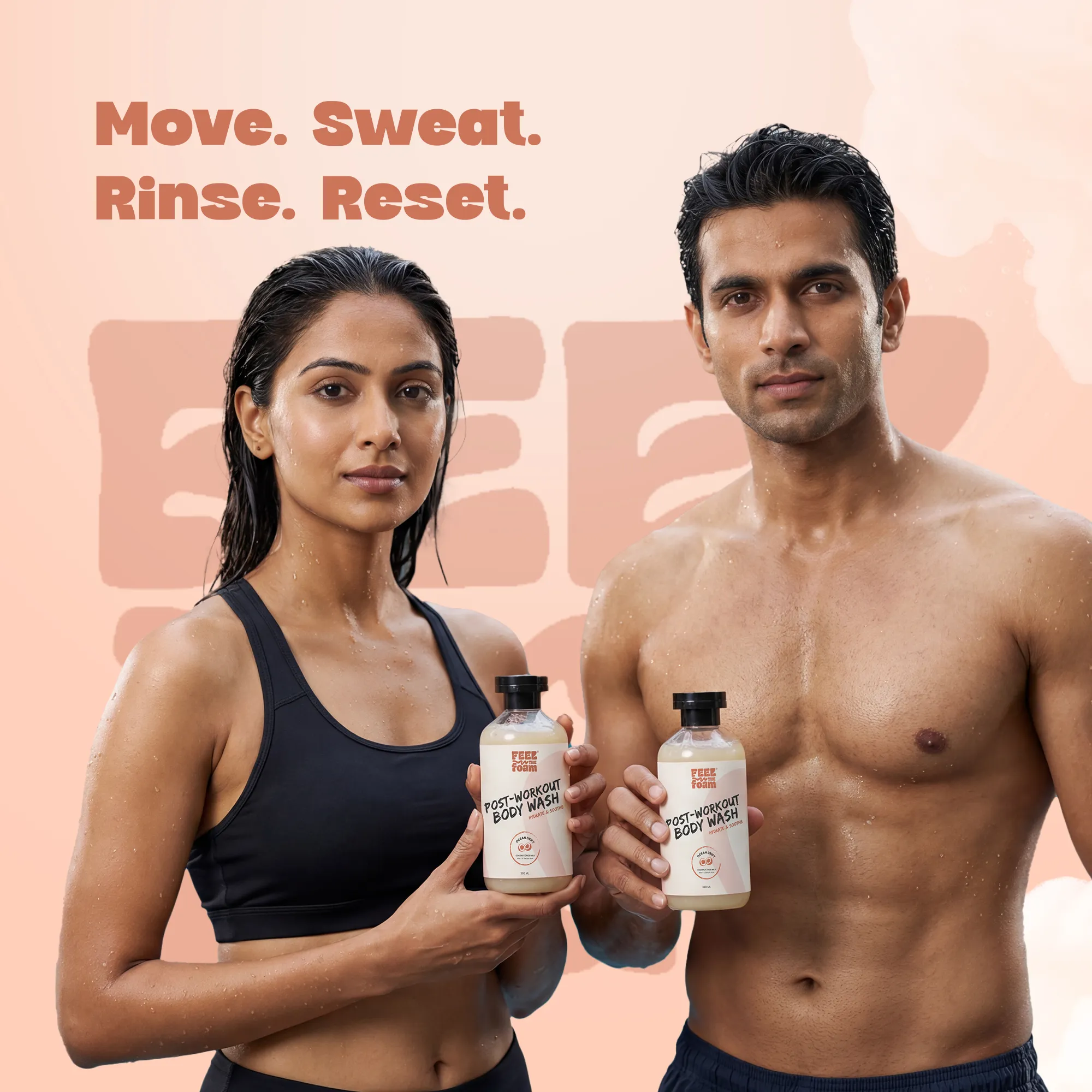 coconut + rice milk + shea butter coconut + rice milk + shea butter