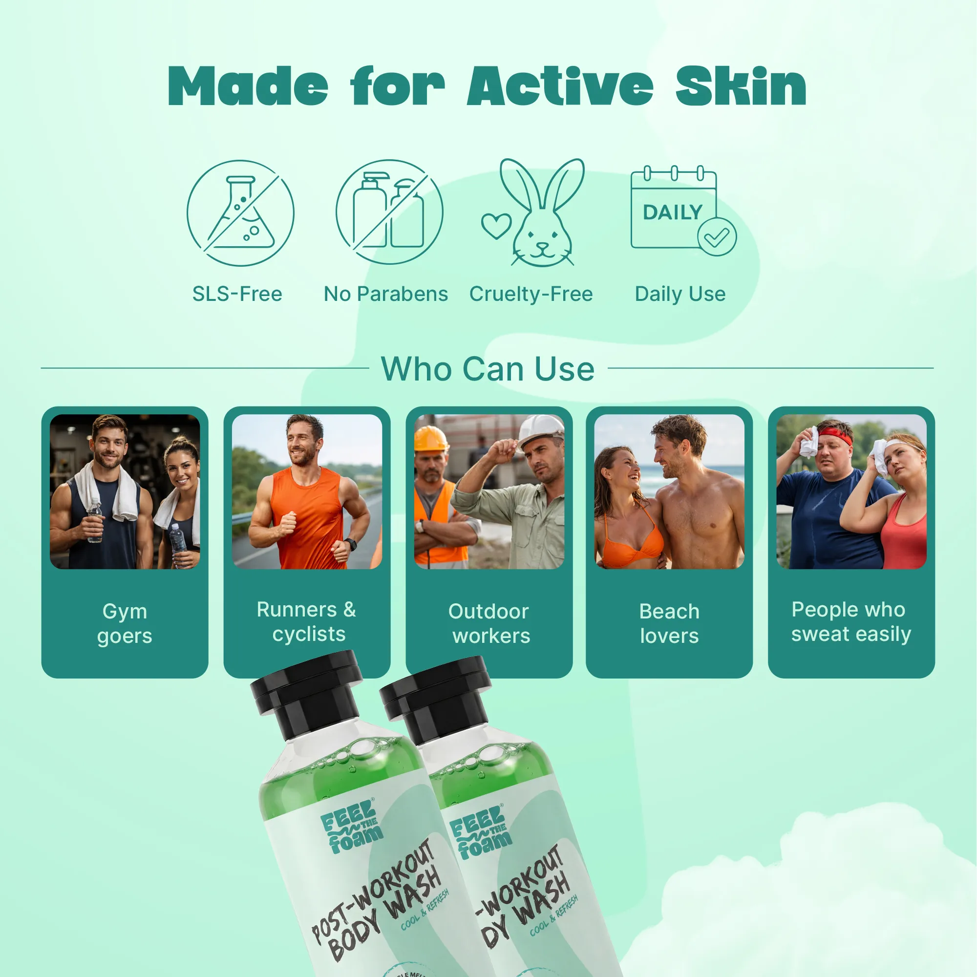 mint + chamomile mint + chamomile