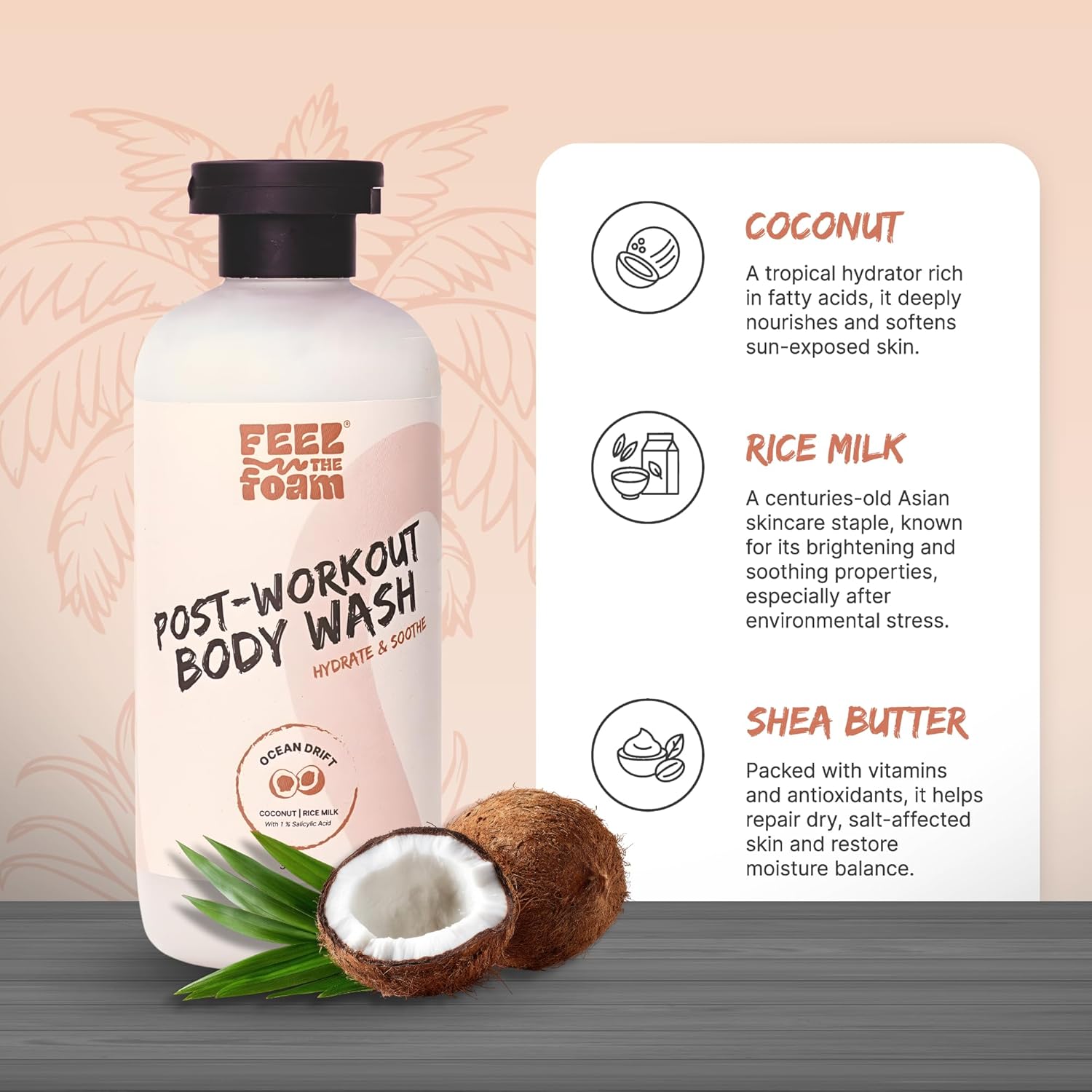 ocean drift ocean drift