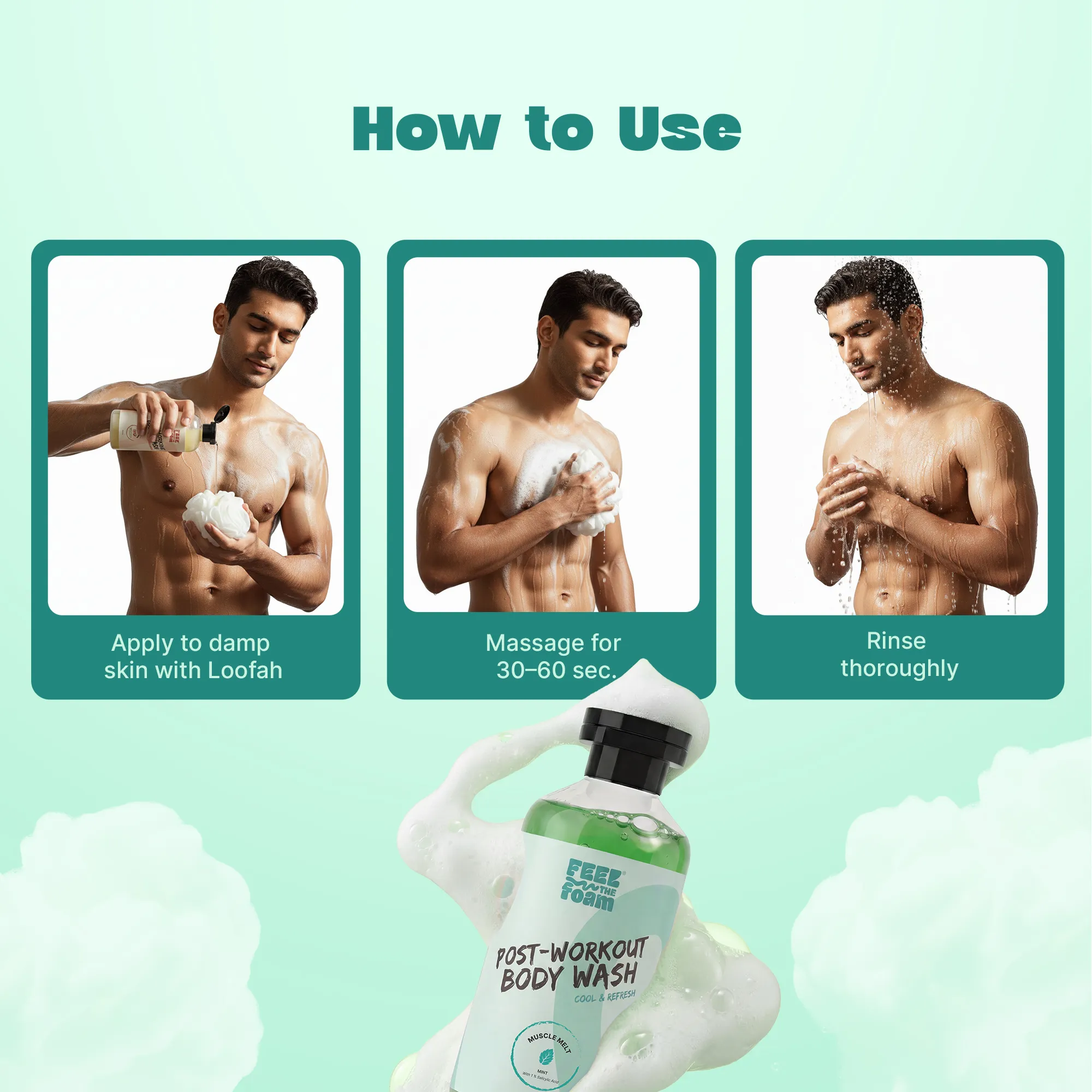 mint + chamomile mint + chamomile